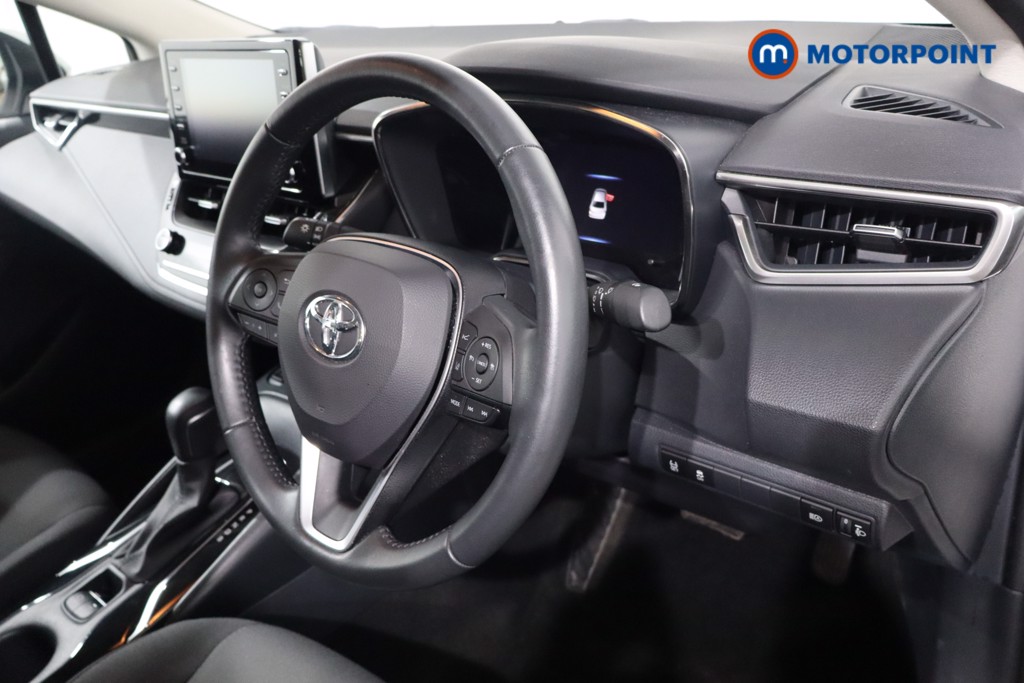 Toyota Corolla Icon Automatic Petrol-Electric Hybrid Saloon - Stock Number (1581958) - 24th supplementary image