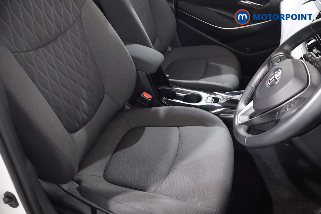 Toyota Corolla Icon Automatic Petrol-Electric Hybrid Saloon - Stock Number (1581958) - 25th supplementary image