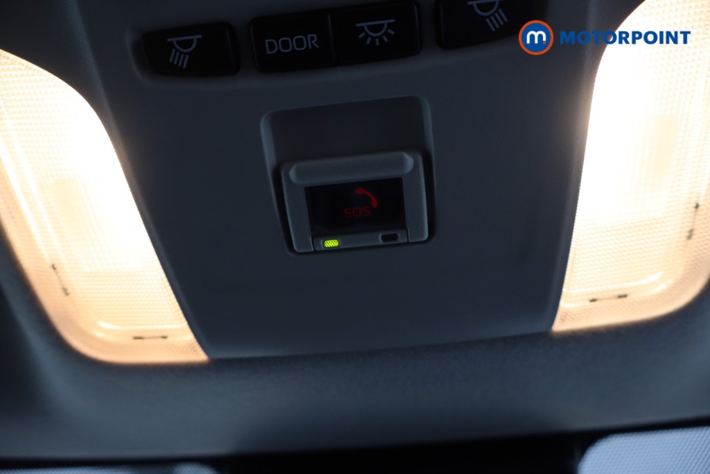 Toyota Corolla Icon Automatic Petrol-Electric Hybrid Saloon - Stock Number (1581958) - 26th supplementary image