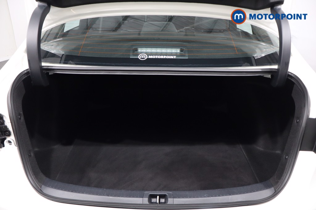 Toyota Corolla Icon Automatic Petrol-Electric Hybrid Saloon - Stock Number (1581958) - 40th supplementary image