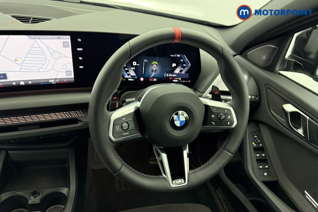 BMW 1 Series M135 Automatic Petrol Hatchback - Stock Number (1581975) - 3rd supplementary image