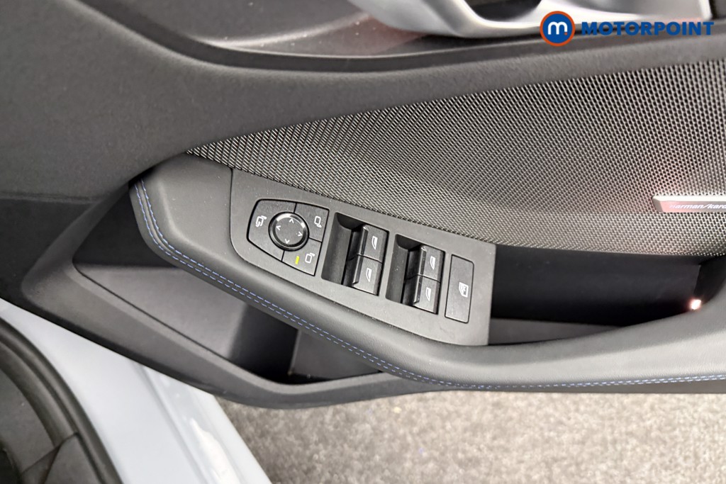BMW 1 Series M135 Automatic Petrol Hatchback - Stock Number (1581975) - 13th supplementary image