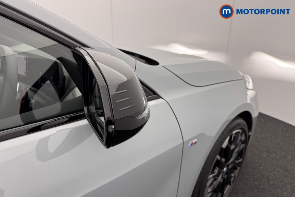 BMW 1 Series M135 Automatic Petrol Hatchback - Stock Number (1581975) - 15th supplementary image
