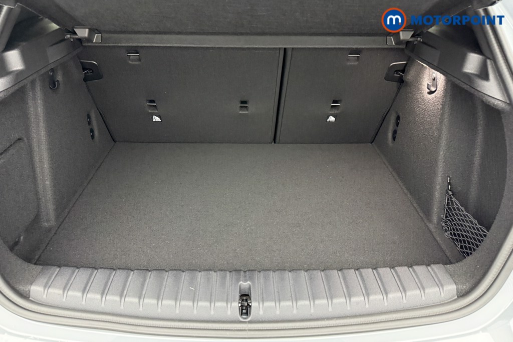 BMW 1 Series M135 Automatic Petrol Hatchback - Stock Number (1581975) - 18th supplementary image