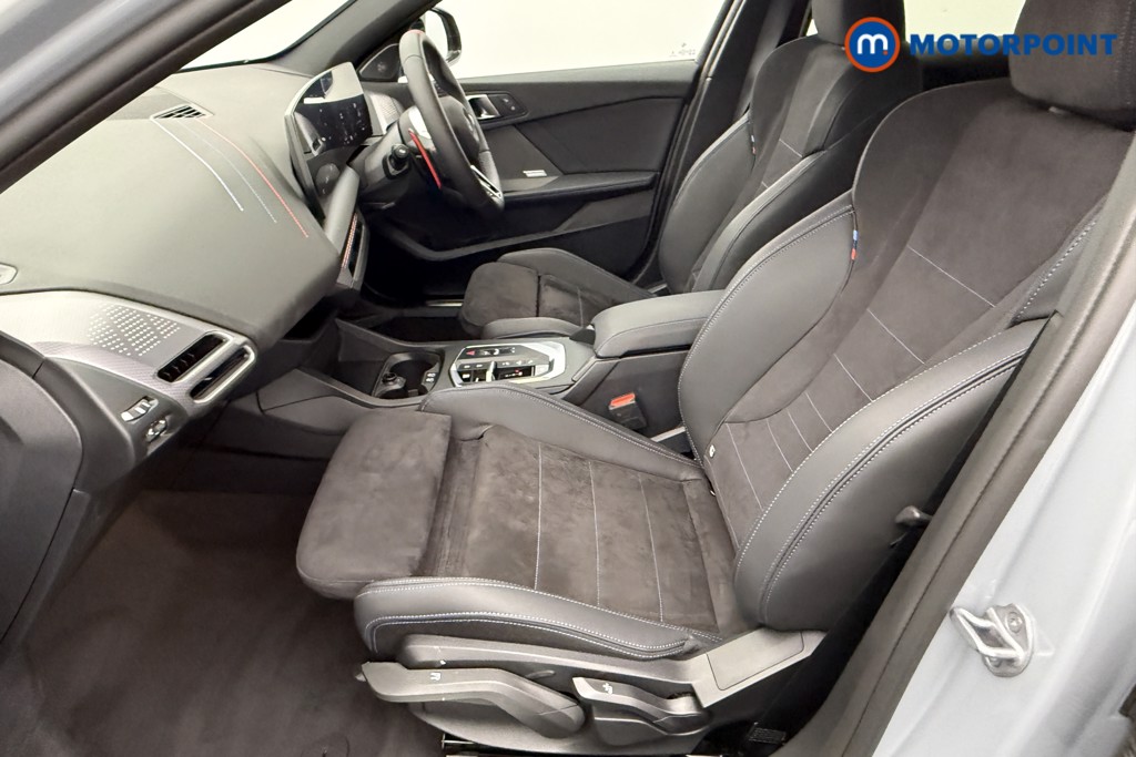 BMW 1 Series M135 Automatic Petrol Hatchback - Stock Number (1581975) - 19th supplementary image