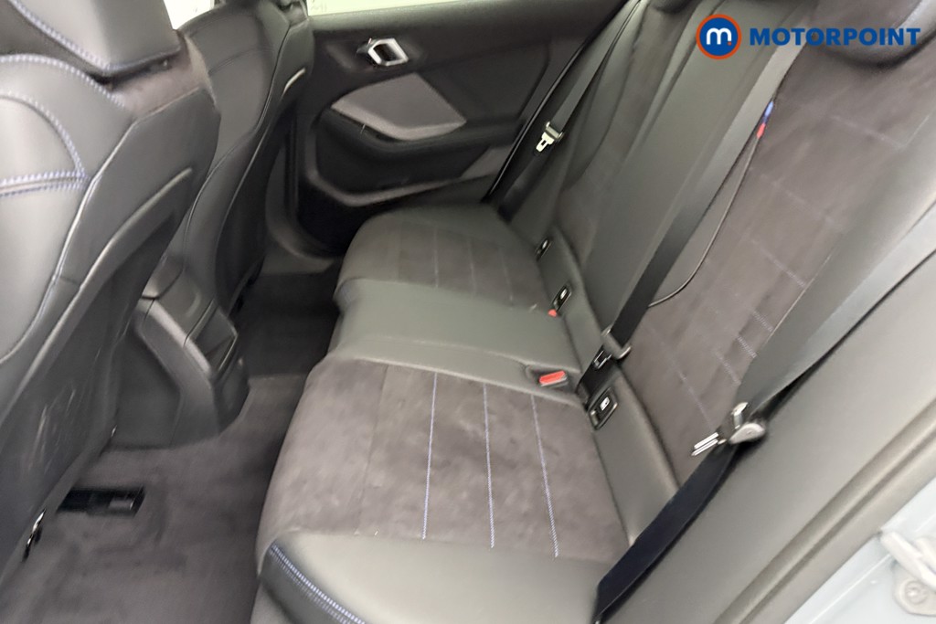 BMW 1 Series M135 Automatic Petrol Hatchback - Stock Number (1581975) - 20th supplementary image