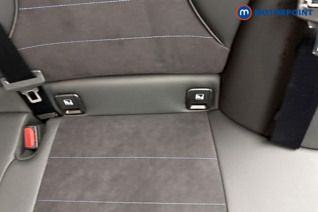BMW 1 Series M135 Automatic Petrol Hatchback - Stock Number (1581975) - 21st supplementary image