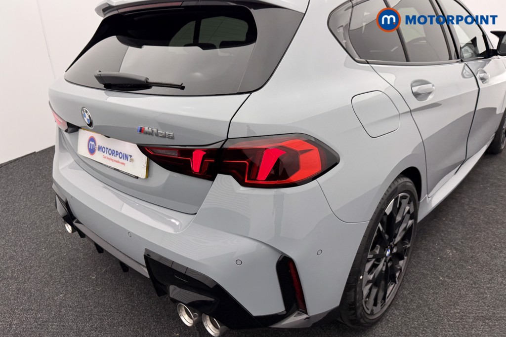 BMW 1 Series M135 Automatic Petrol Hatchback - Stock Number (1581975) - 23rd supplementary image