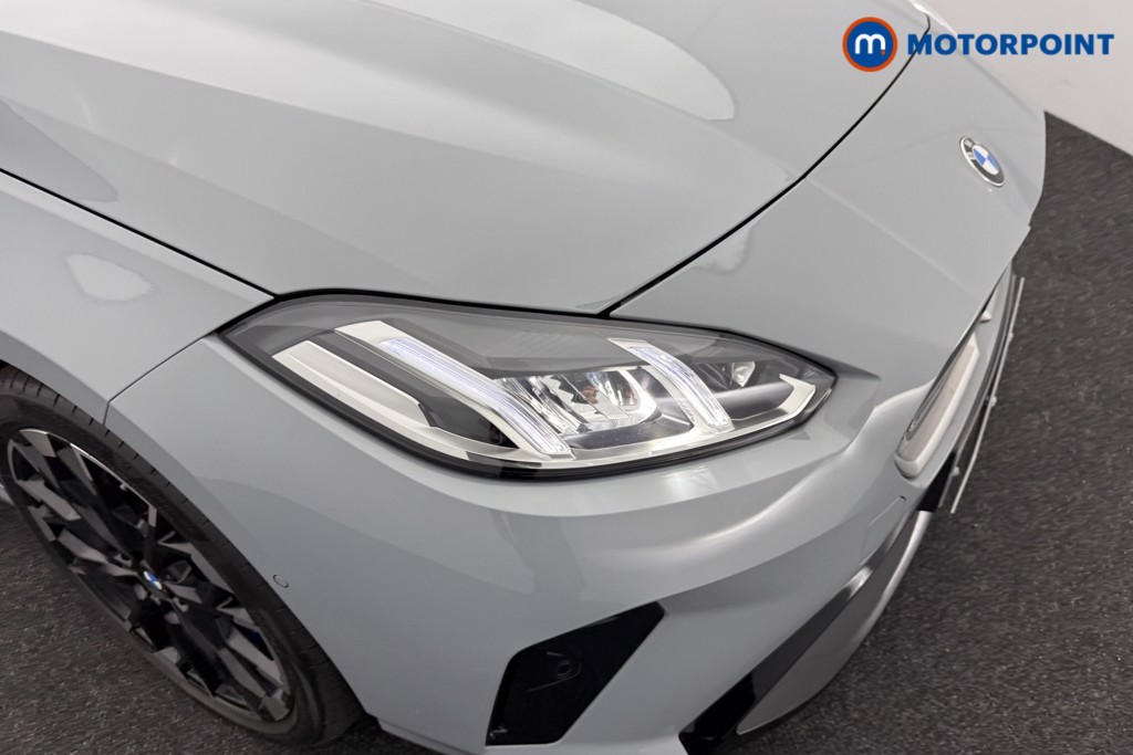 BMW 1 Series M135 Automatic Petrol Hatchback - Stock Number (1581975) - 24th supplementary image