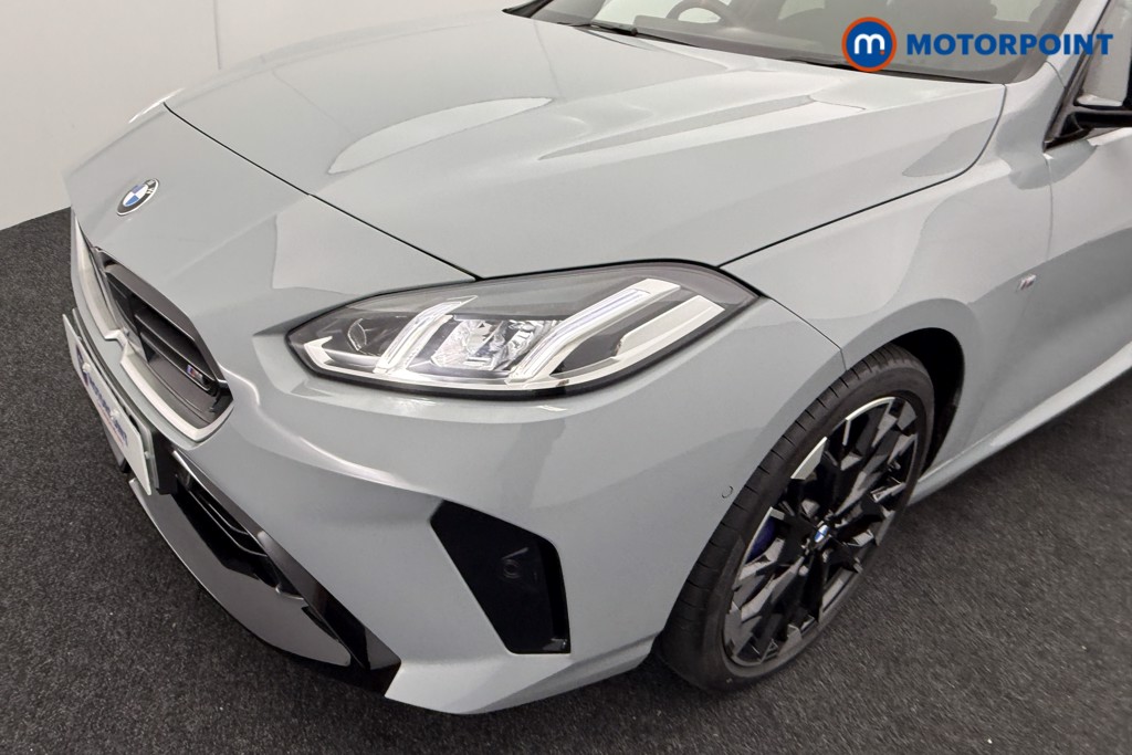 BMW 1 Series M135 Automatic Petrol Hatchback - Stock Number (1581975) - 25th supplementary image