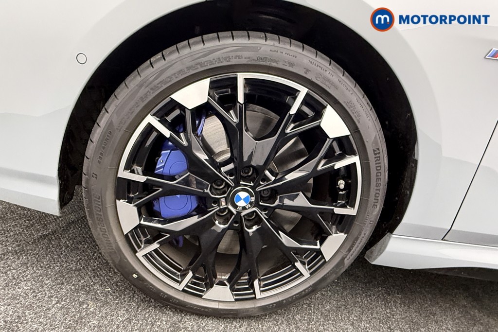 BMW 1 Series M135 Automatic Petrol Hatchback - Stock Number (1581975) - 26th supplementary image