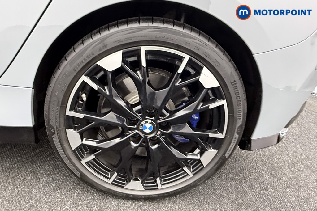 BMW 1 Series M135 Automatic Petrol Hatchback - Stock Number (1581975) - 27th supplementary image