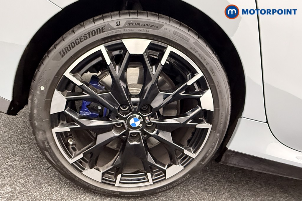 BMW 1 Series M135 Automatic Petrol Hatchback - Stock Number (1581975) - 28th supplementary image