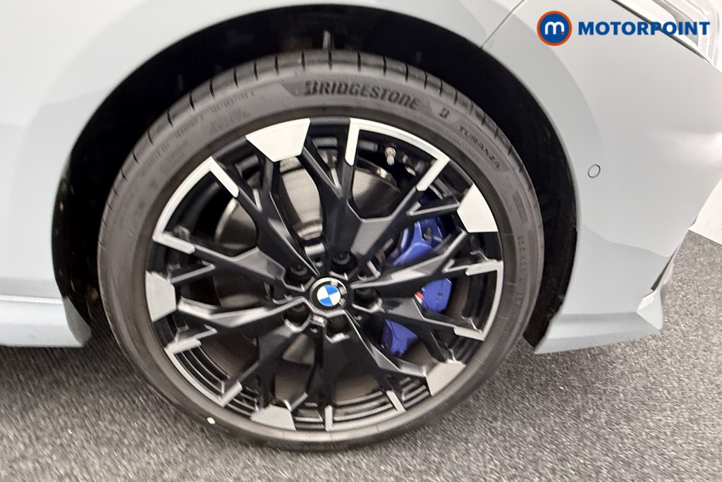 BMW 1 Series M135 Automatic Petrol Hatchback - Stock Number (1581975) - 29th supplementary image
