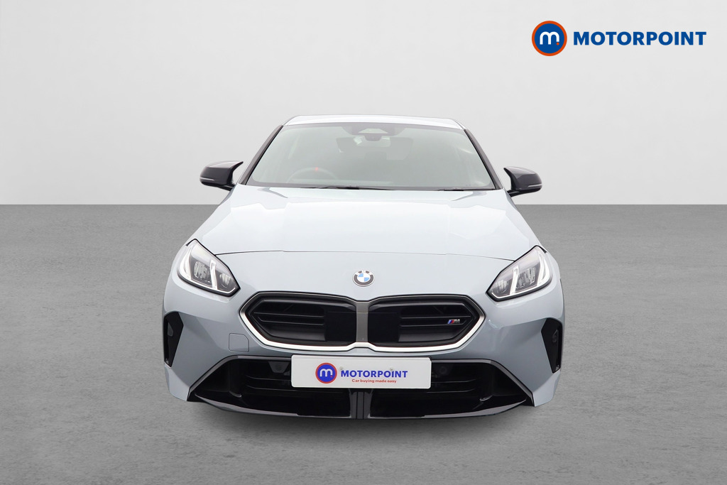 BMW 1 Series M135 Automatic Petrol Hatchback - Stock Number (1581975) - Front bumper