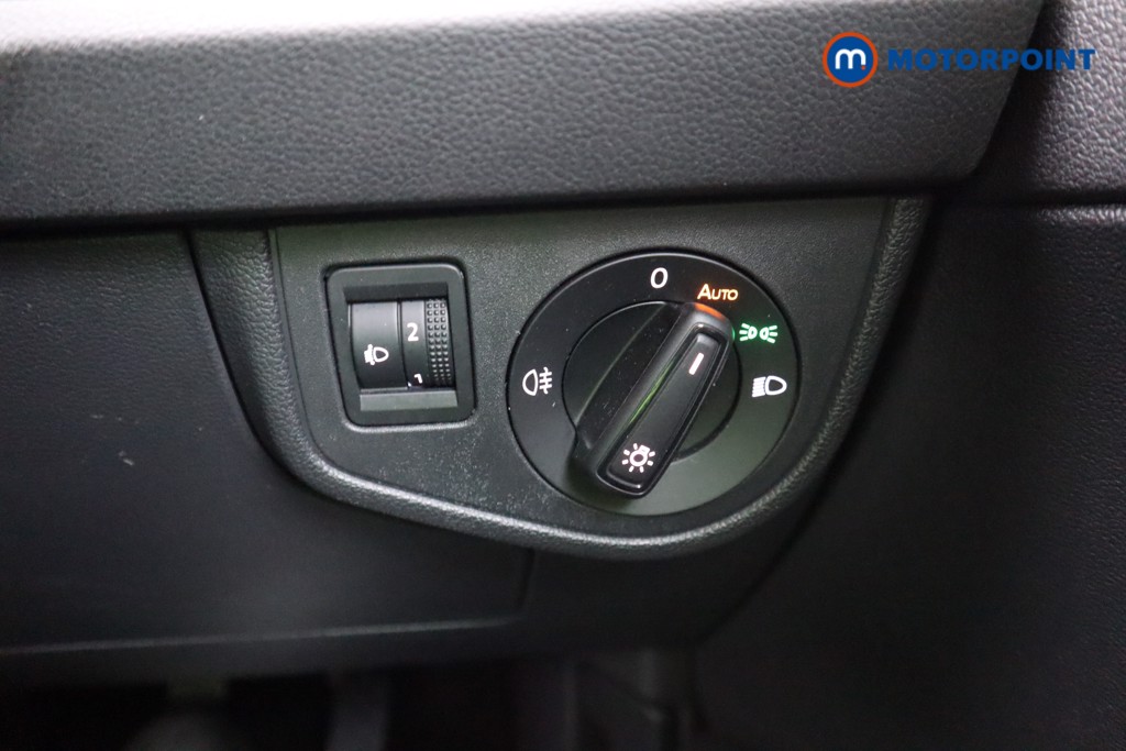 Volkswagen Polo Life Manual Petrol Hatchback - Stock Number (1581981) - 8th supplementary image