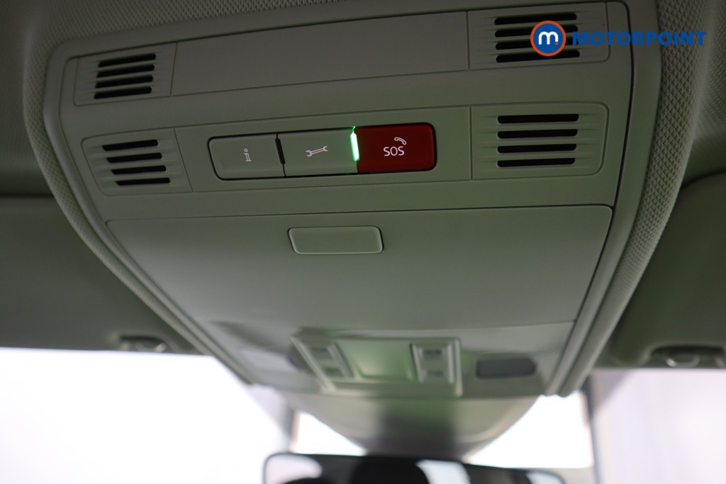 Volkswagen Polo Life Manual Petrol Hatchback - Stock Number (1581981) - 11th supplementary image