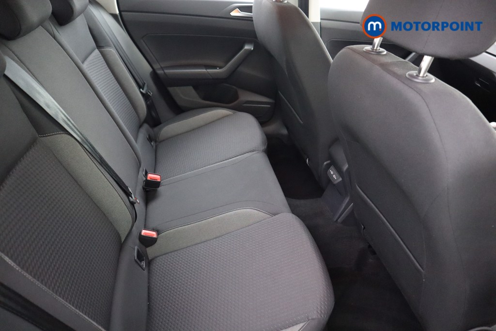 Volkswagen Polo Life Manual Petrol Hatchback - Stock Number (1581981) - 15th supplementary image