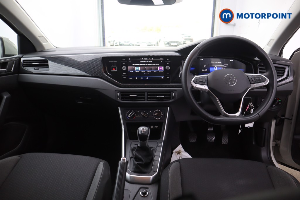 Volkswagen Polo Life Manual Petrol Hatchback - Stock Number (1581981) - 16th supplementary image