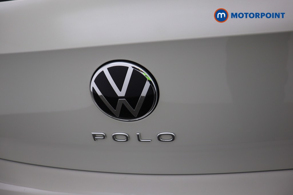 Volkswagen Polo Life Manual Petrol Hatchback - Stock Number (1581981) - 20th supplementary image