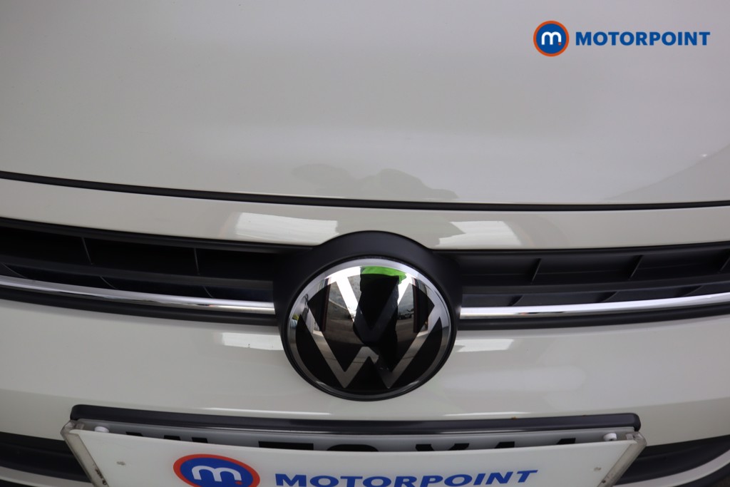 Volkswagen Polo Life Manual Petrol Hatchback - Stock Number (1581981) - 21st supplementary image