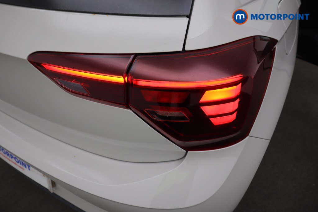 Volkswagen Polo Life Manual Petrol Hatchback - Stock Number (1581981) - 23rd supplementary image