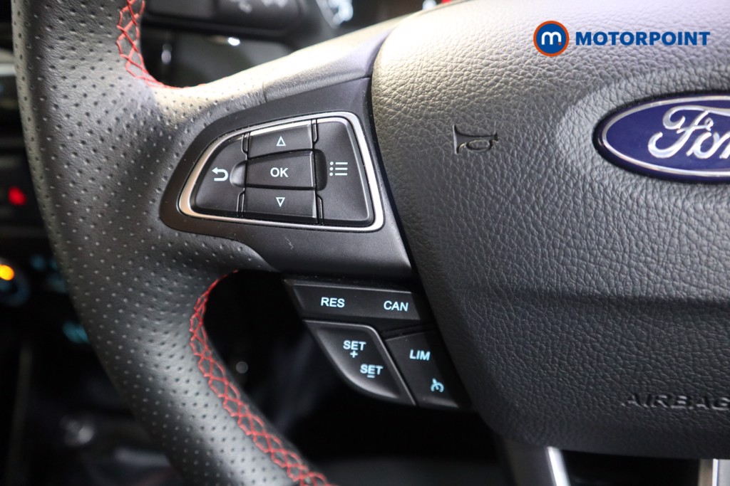 Ford Ecosport St-Line Manual Petrol SUV - Stock Number (1582003) - 3rd supplementary image