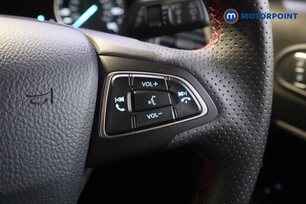 Ford Ecosport St-Line Manual Petrol SUV - Stock Number (1582003) - 4th supplementary image