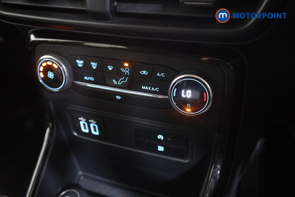 Ford Ecosport St-Line Manual Petrol SUV - Stock Number (1582003) - 7th supplementary image