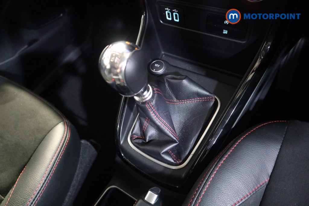 Ford Ecosport St-Line Manual Petrol SUV - Stock Number (1582003) - 8th supplementary image