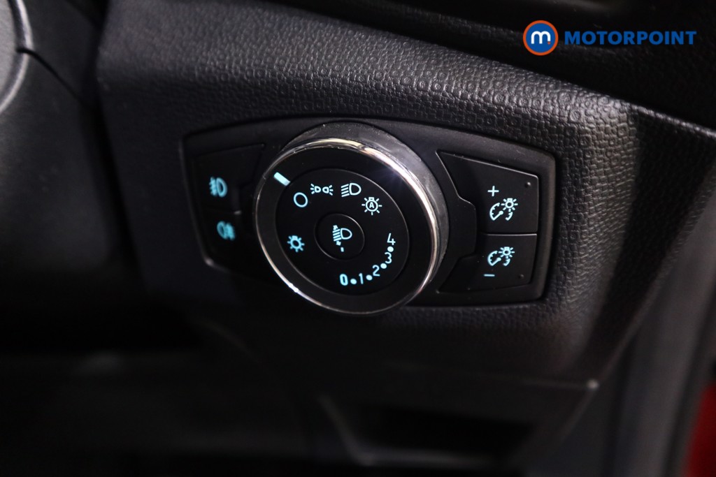 Ford Ecosport St-Line Manual Petrol SUV - Stock Number (1582003) - 9th supplementary image