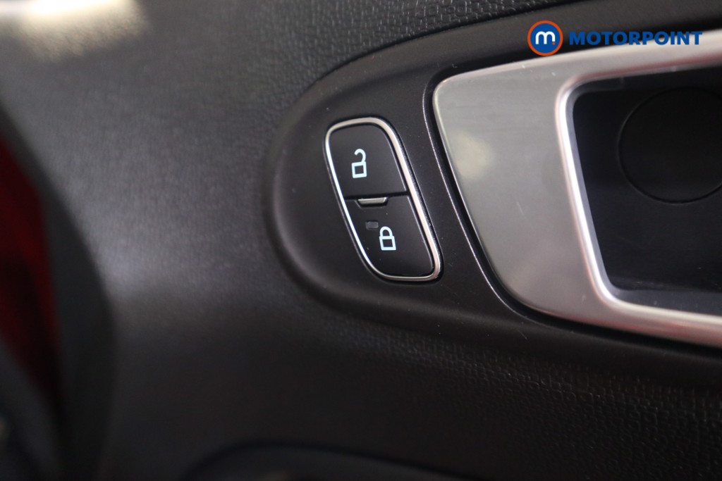 Ford Ecosport St-Line Manual Petrol SUV - Stock Number (1582003) - 11th supplementary image