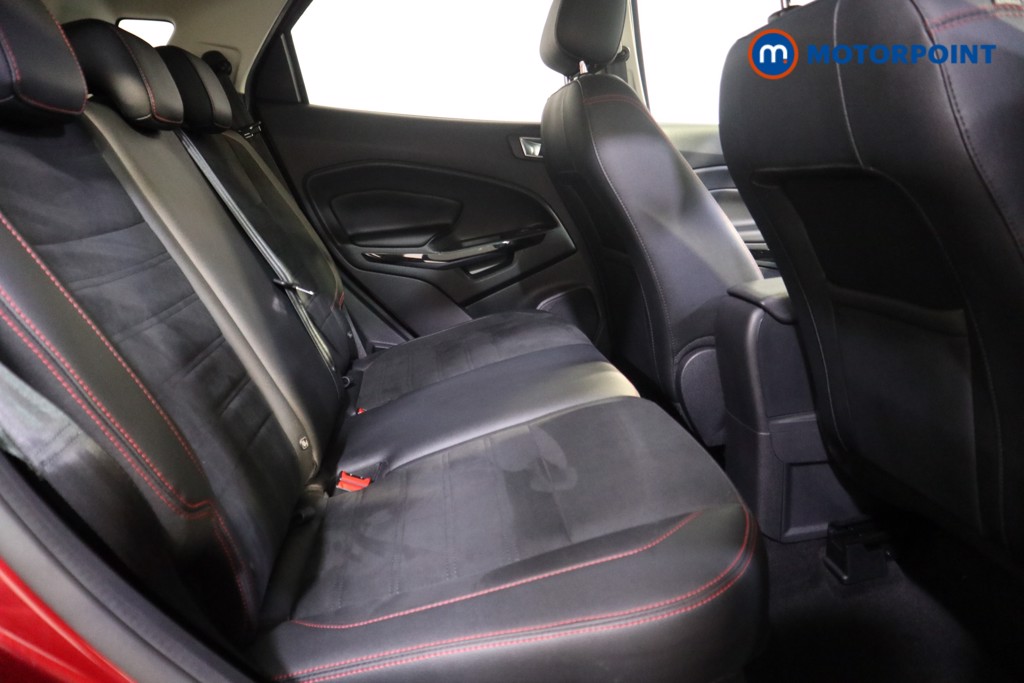 Ford Ecosport St-Line Manual Petrol SUV - Stock Number (1582003) - 13th supplementary image