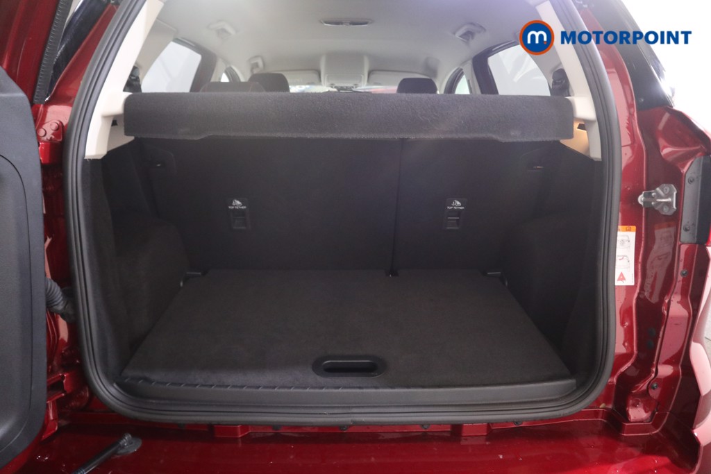 Ford Ecosport St-Line Manual Petrol SUV - Stock Number (1582003) - 14th supplementary image