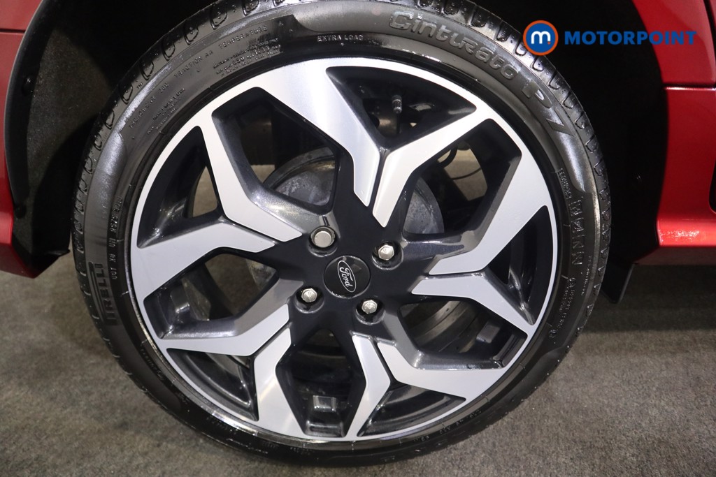 Ford Ecosport St-Line Manual Petrol SUV - Stock Number (1582003) - 15th supplementary image