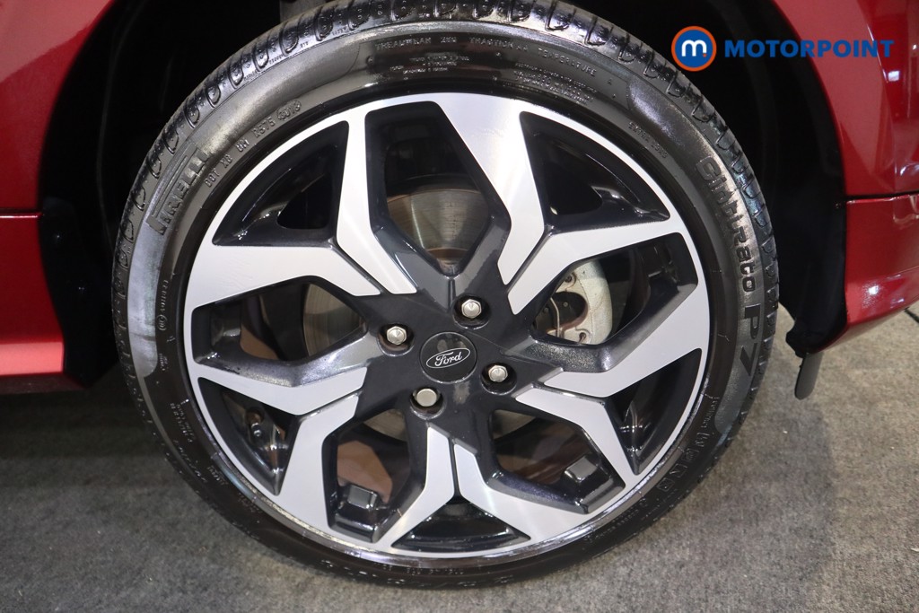 Ford Ecosport St-Line Manual Petrol SUV - Stock Number (1582003) - 16th supplementary image
