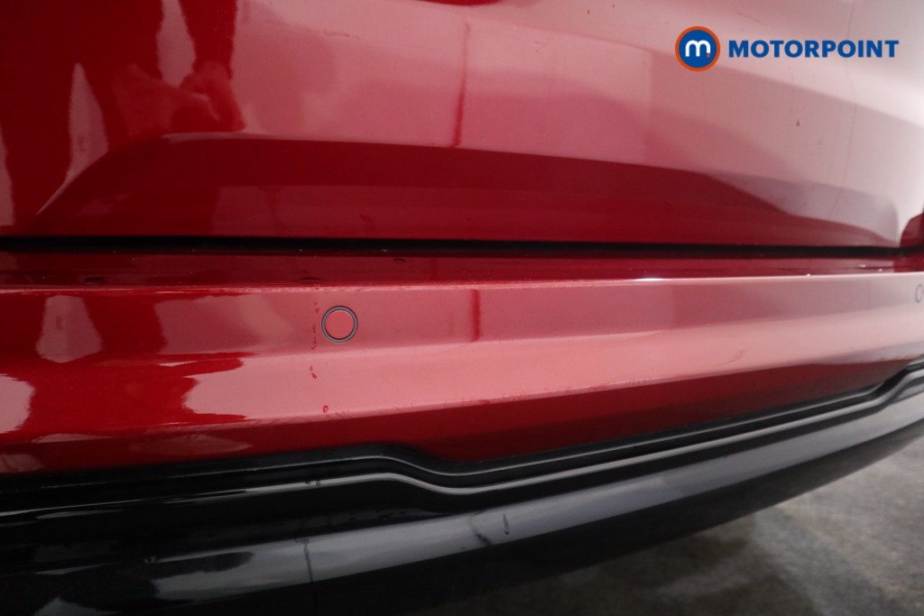 Ford Ecosport St-Line Manual Petrol SUV - Stock Number (1582003) - 19th supplementary image