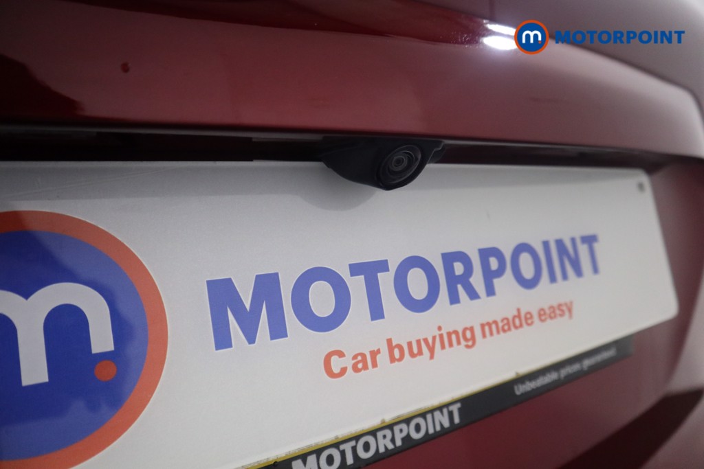 Ford Ecosport St-Line Manual Petrol SUV - Stock Number (1582003) - 20th supplementary image