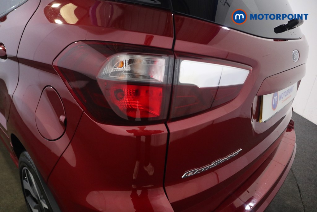 Ford Ecosport St-Line Manual Petrol SUV - Stock Number (1582003) - 21st supplementary image