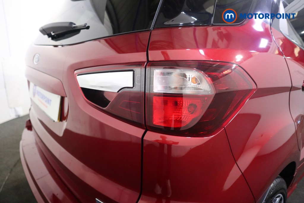 Ford Ecosport St-Line Manual Petrol SUV - Stock Number (1582003) - 22nd supplementary image