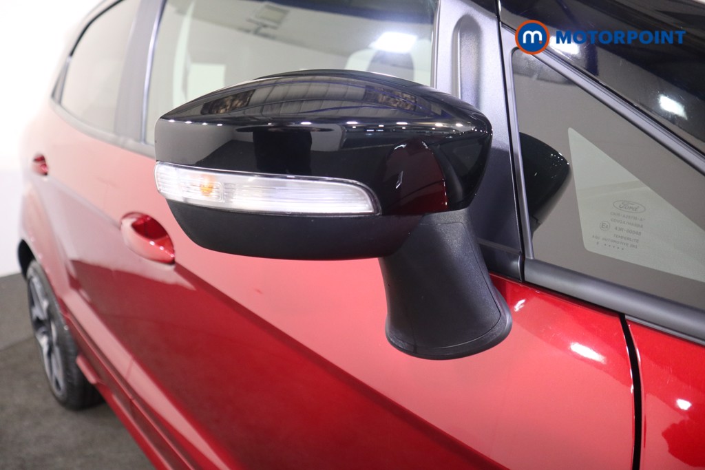 Ford Ecosport St-Line Manual Petrol SUV - Stock Number (1582003) - 23rd supplementary image