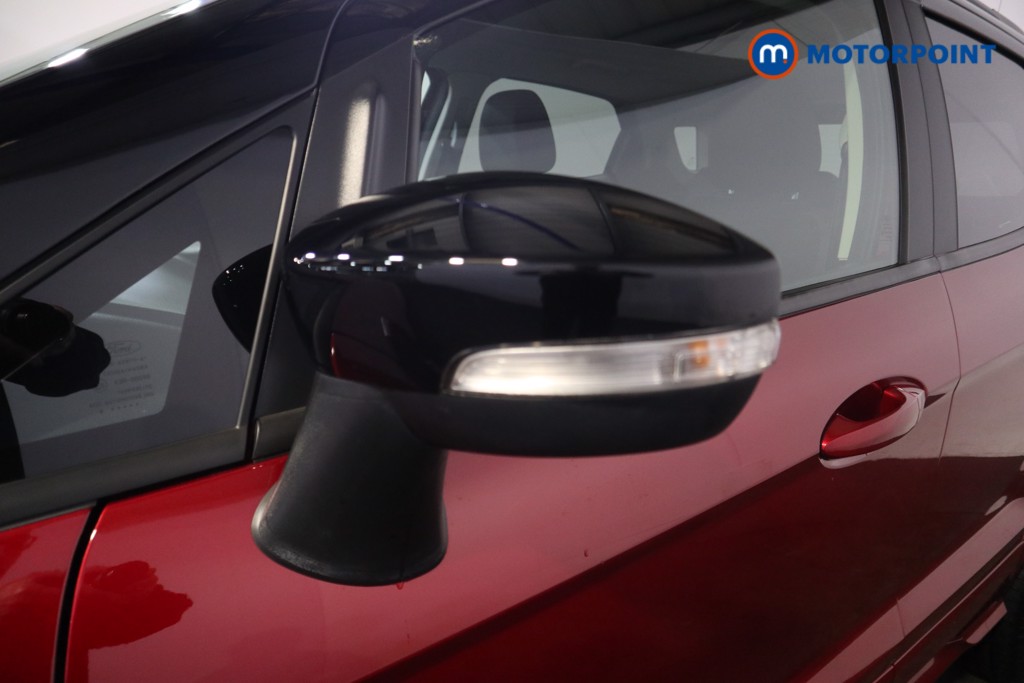 Ford Ecosport St-Line Manual Petrol SUV - Stock Number (1582003) - 24th supplementary image