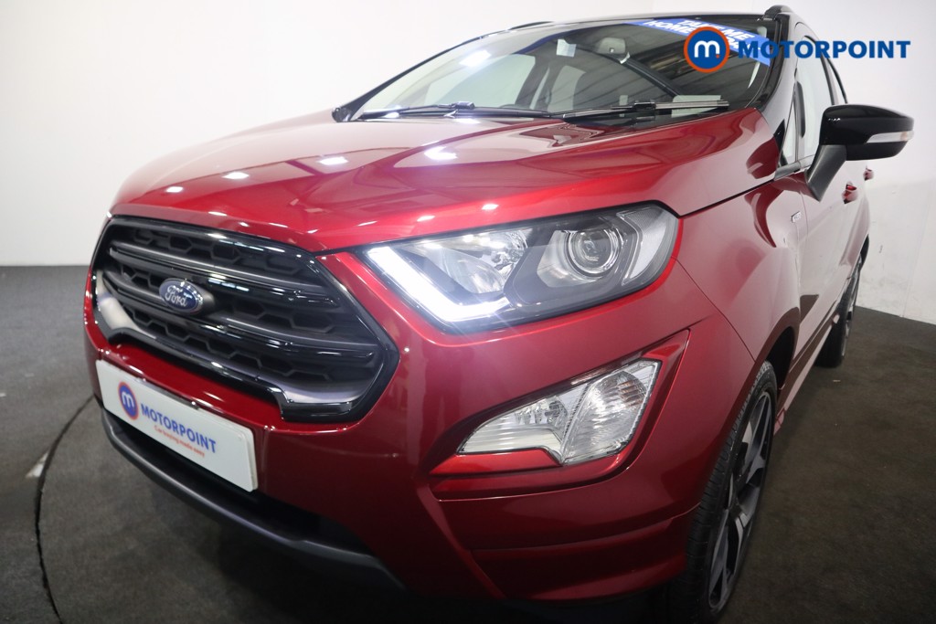 Ford Ecosport St-Line Manual Petrol SUV - Stock Number (1582003) - 25th supplementary image