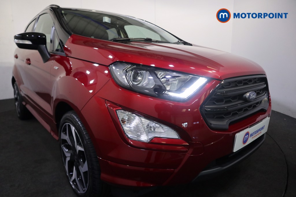 Ford Ecosport St-Line Manual Petrol SUV - Stock Number (1582003) - 26th supplementary image