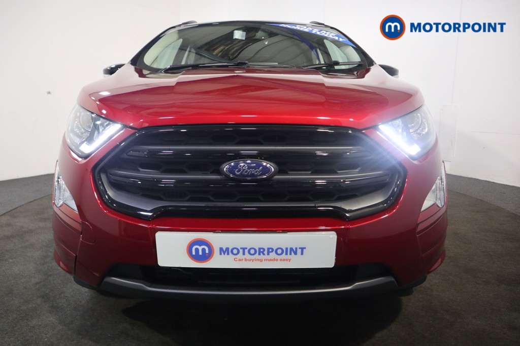 Ford Ecosport St-Line Manual Petrol SUV - Stock Number (1582003) - 27th supplementary image