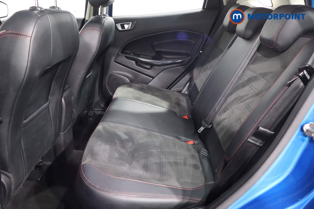 Ford Ecosport St-Line Manual Petrol SUV - Stock Number (1582031) - 5th supplementary image