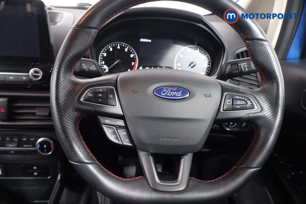 Ford Ecosport St-Line Manual Petrol SUV - Stock Number (1582031) - 6th supplementary image