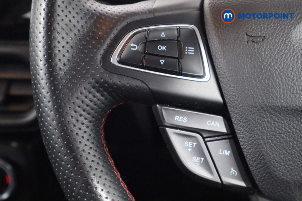 Ford Ecosport St-Line Manual Petrol SUV - Stock Number (1582031) - 7th supplementary image