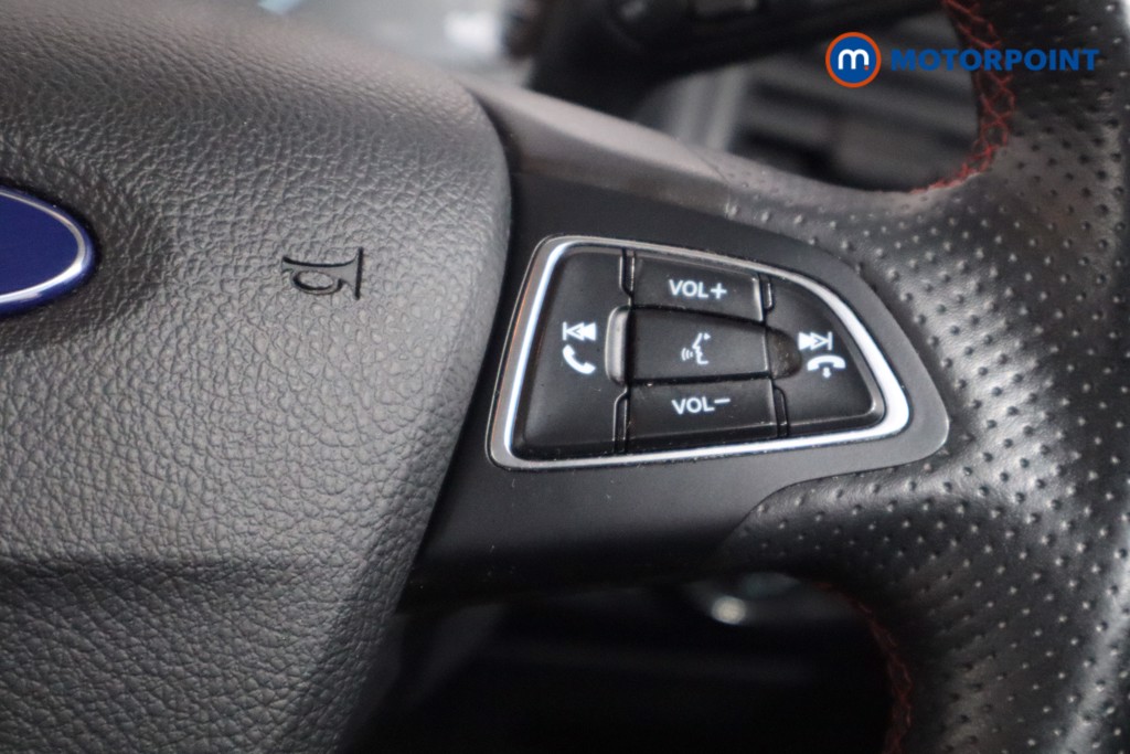 Ford Ecosport St-Line Manual Petrol SUV - Stock Number (1582031) - 8th supplementary image