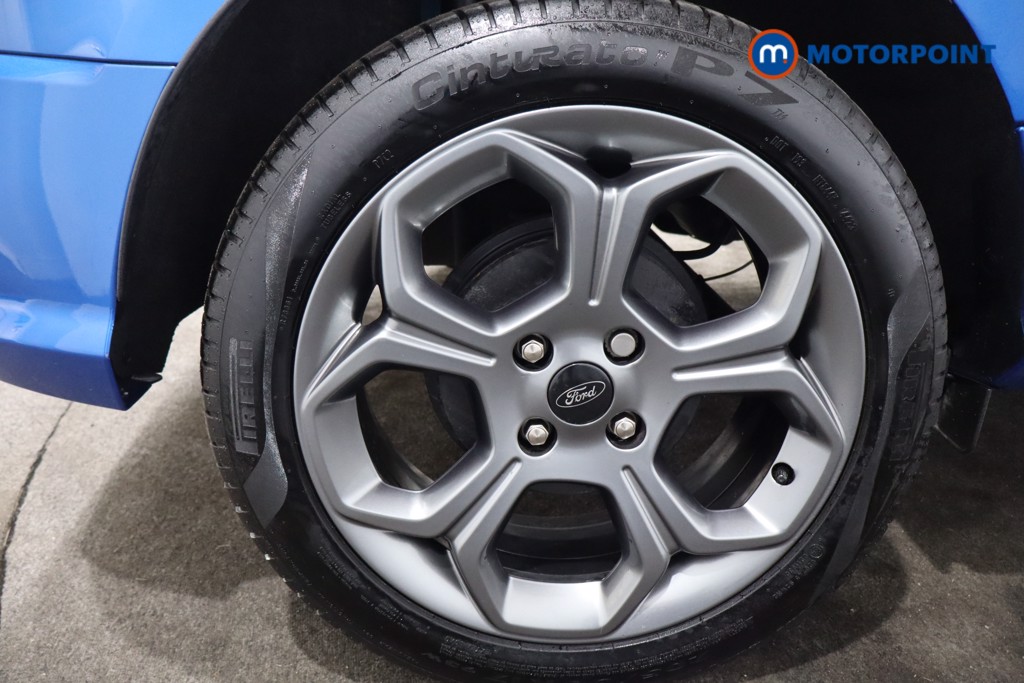 Ford Ecosport St-Line Manual Petrol SUV - Stock Number (1582031) - 9th supplementary image